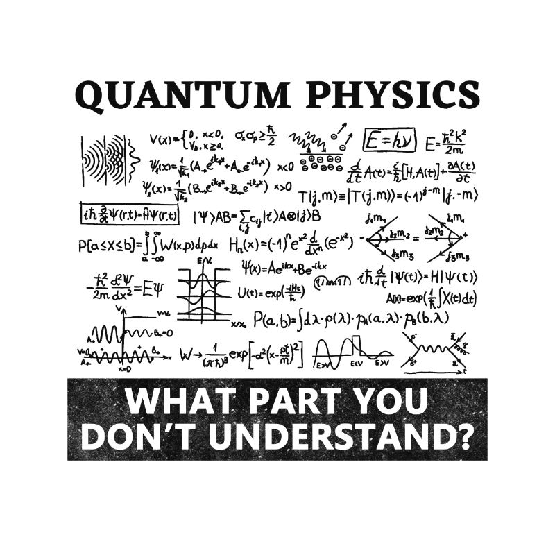 Quantum Physics Quantum Physics