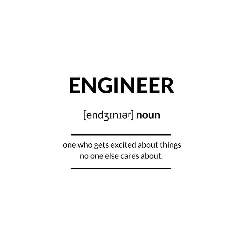 Engineer 2k20 Edition