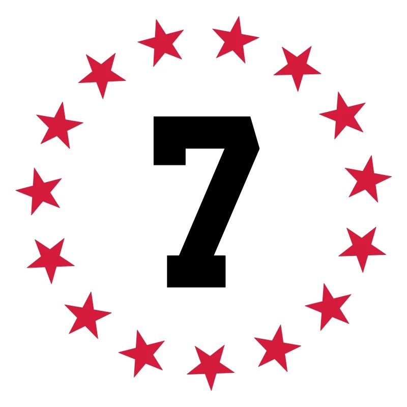 Chiffre 7