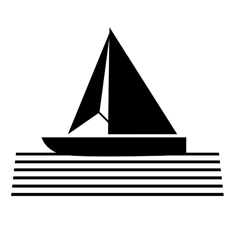 Segelboot Segelschiff