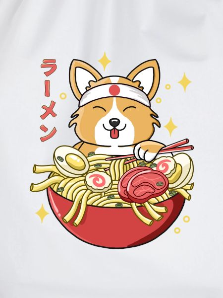 Corgi Ramen