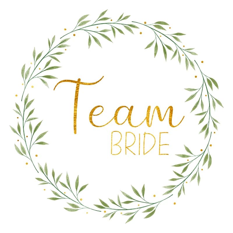 Branches - Team Bride