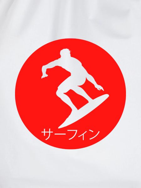 Surf, Surfer