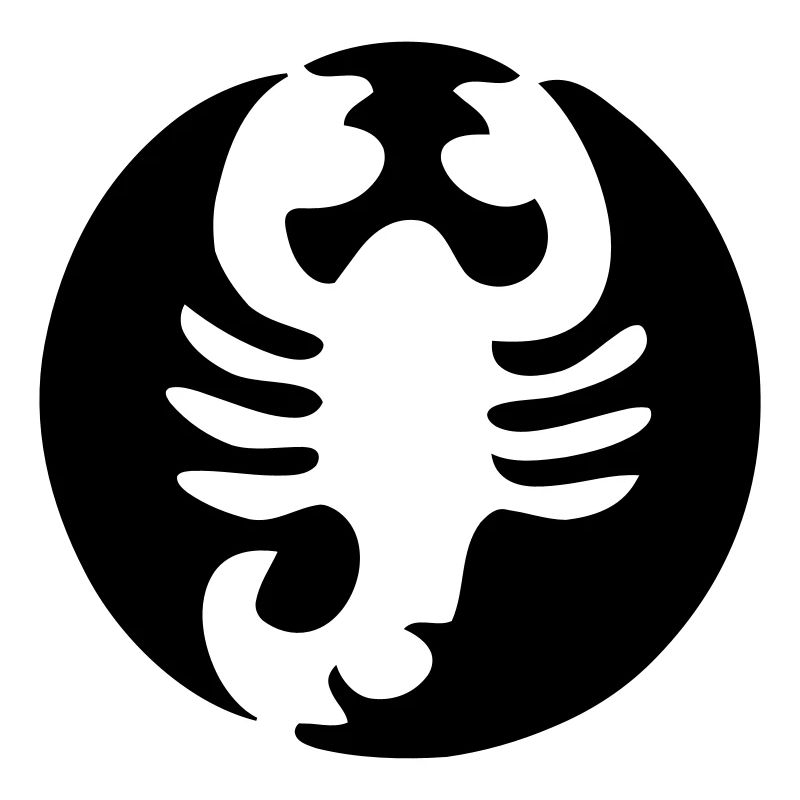 Constellation du Scorpion, Horoscope