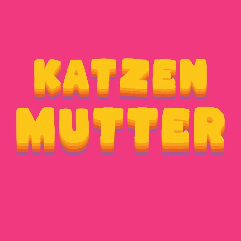 KatzenMutter