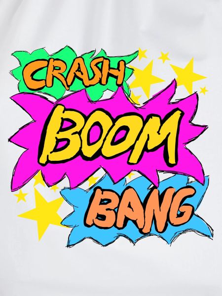Crash Boom Bang