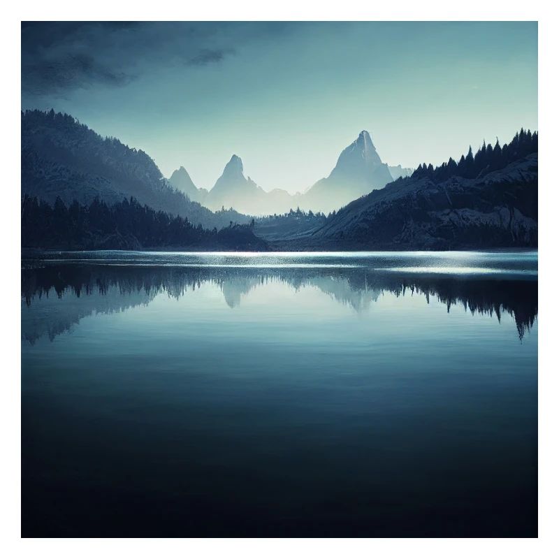 Mountains