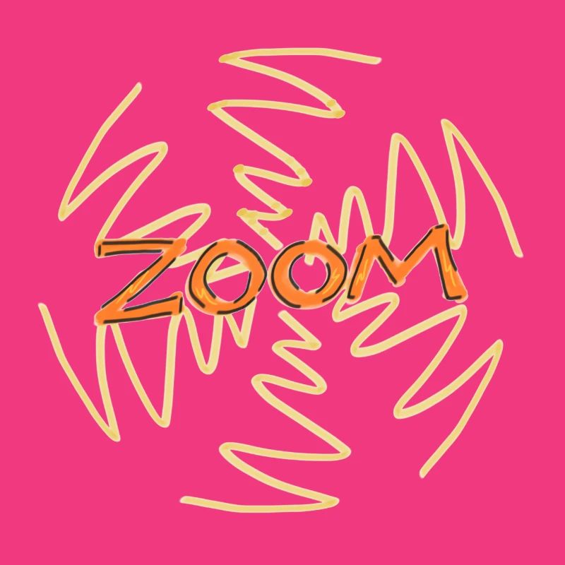 ZOOM!