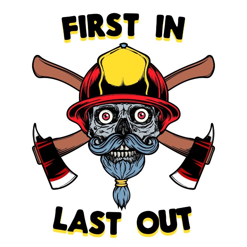 Firefighter Statement Fire Protection