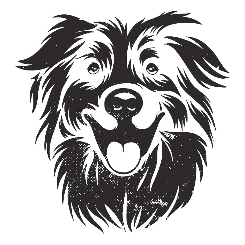 Aussie - Australian Shepherd