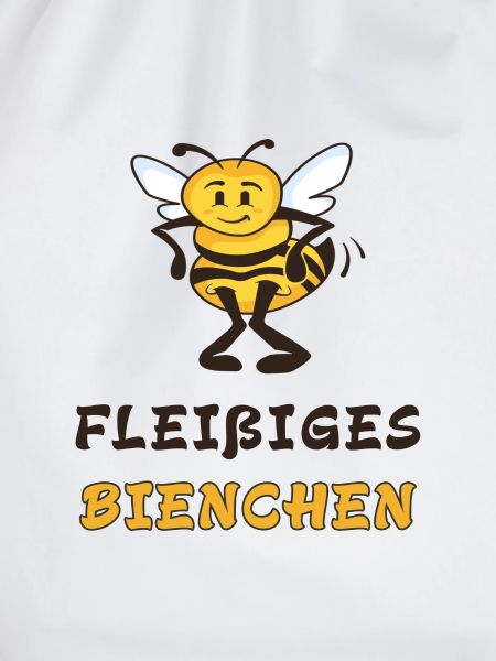 Fleißiges Bienchen