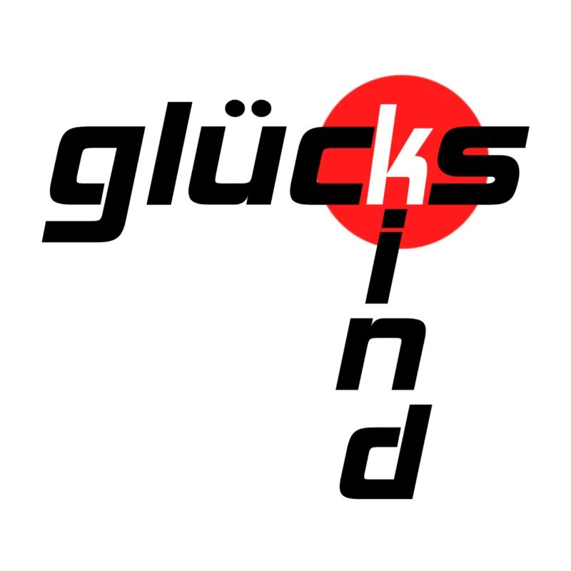 Glückskind