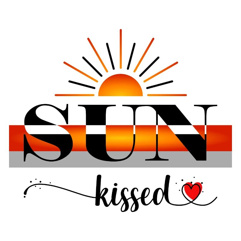 sunkissed