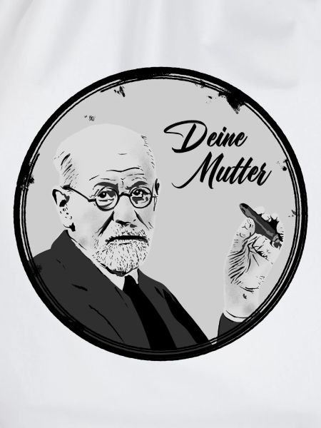 Deine Mutter Freud
