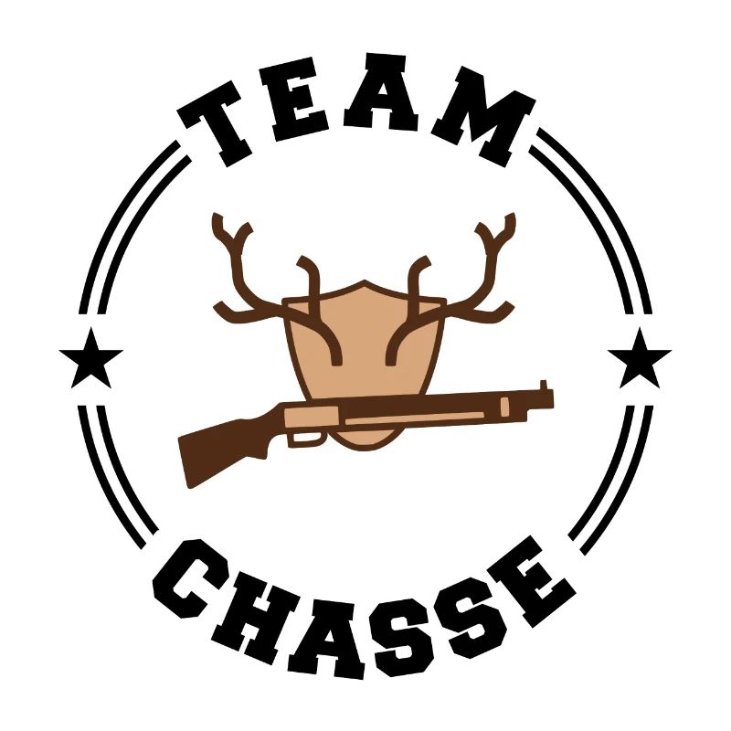 TEAM CHASSE College Round