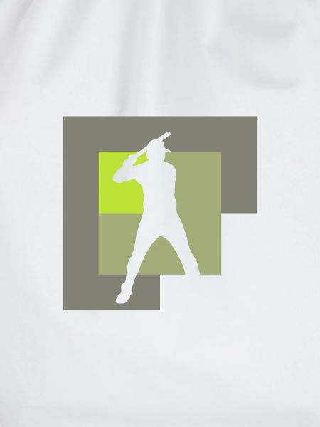 Baseball Baseballschläger Baseballer Batting