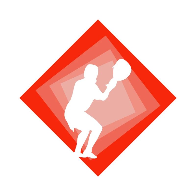 Intercrosse box Lacrosse Racket