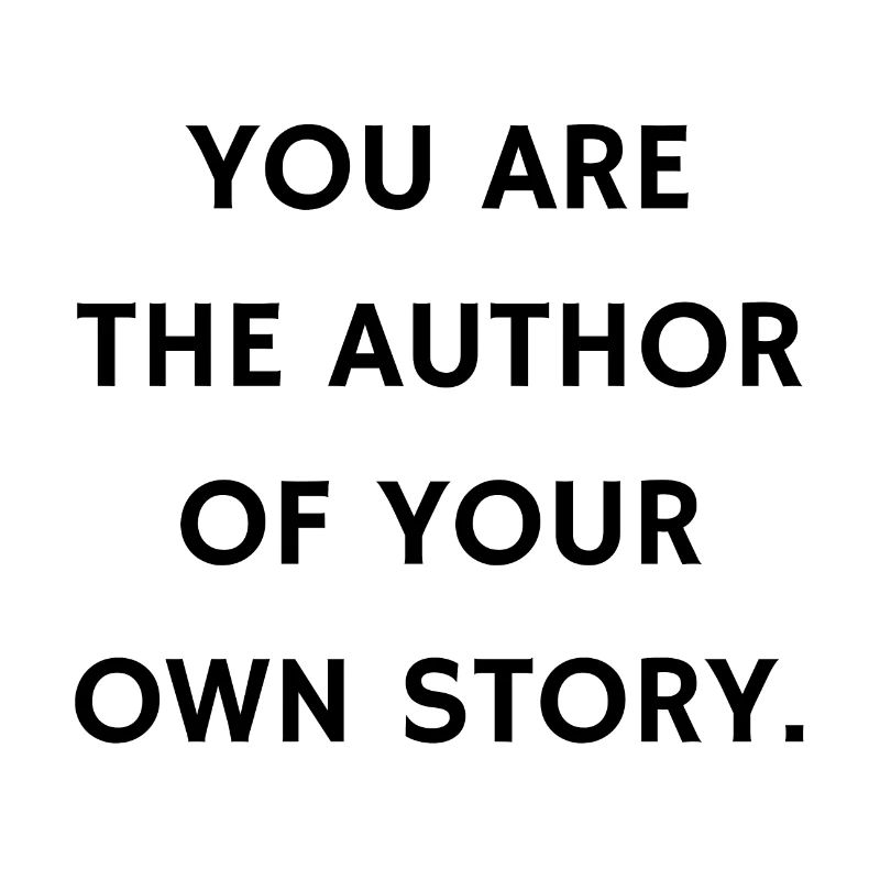 Empowering Self-Expression Quote Design