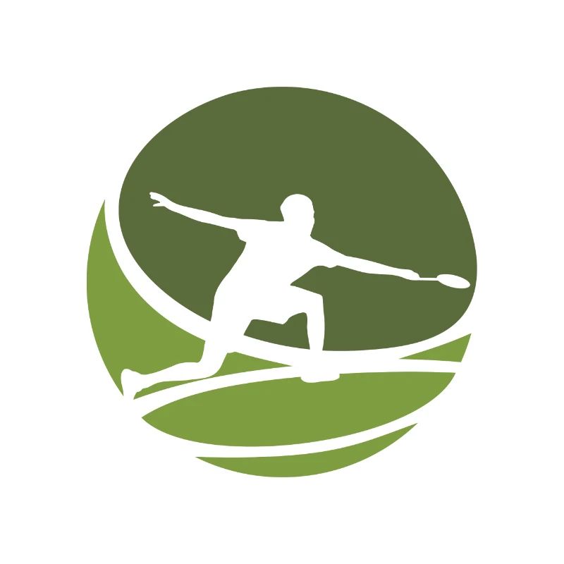 Badmintonschläger Badmintonschläger