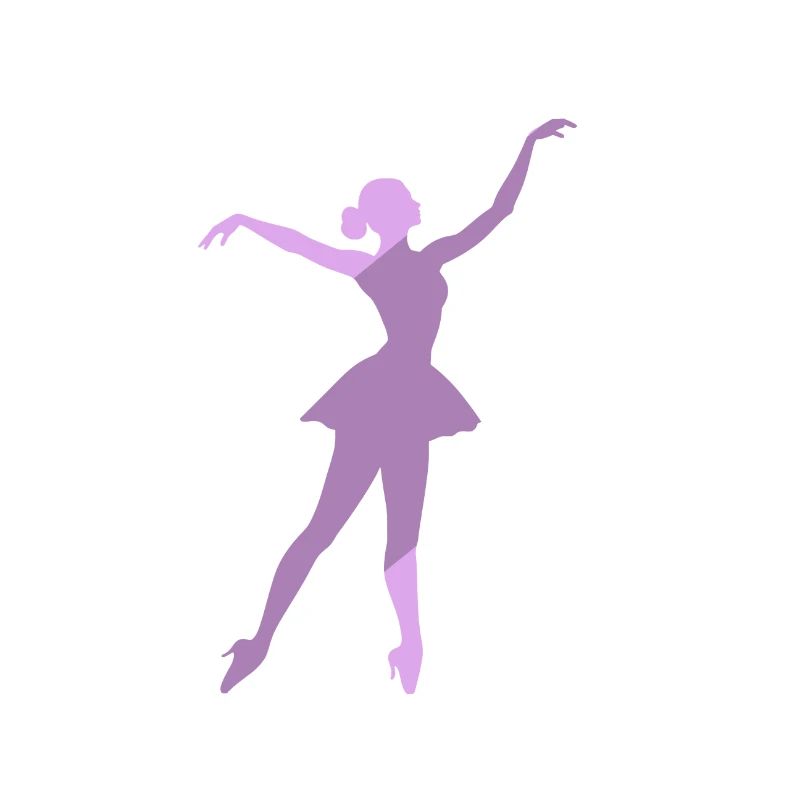 Danseuse de ballet Danseuse de ballet Danseuse de ballet