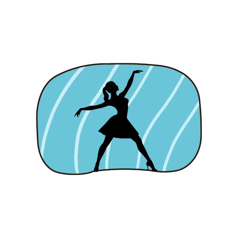 Danseuse de ballet Opéra Danseuse de ballet