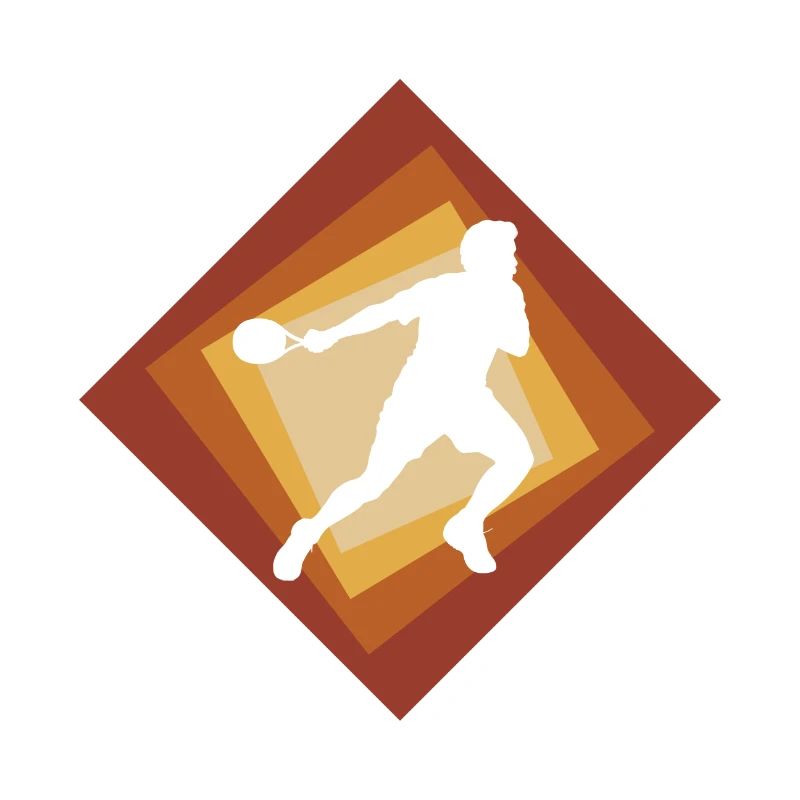 Squash Squash Player Racket