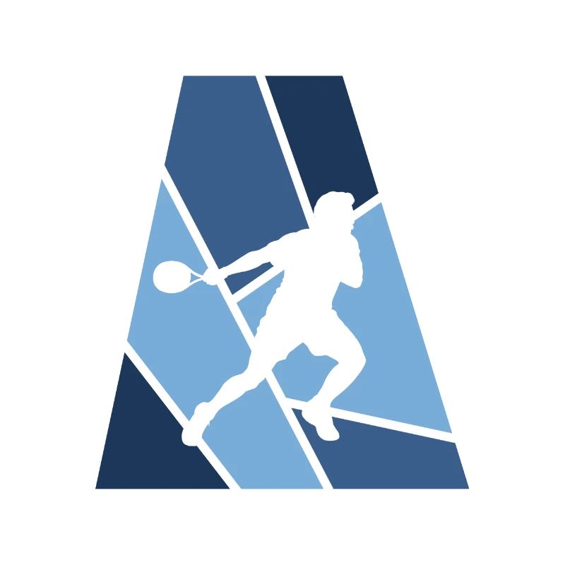 Squash Squash Schläger