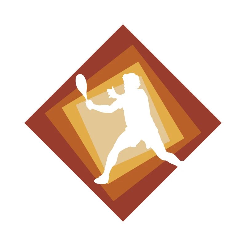 Squash Squash Player Racket