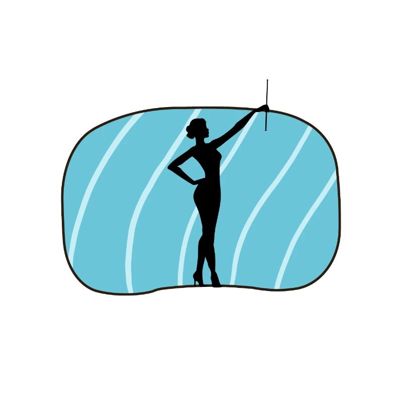 Twirling Dancing Dancing