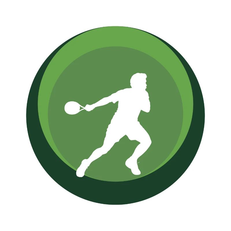 Racket Squash Player Racket