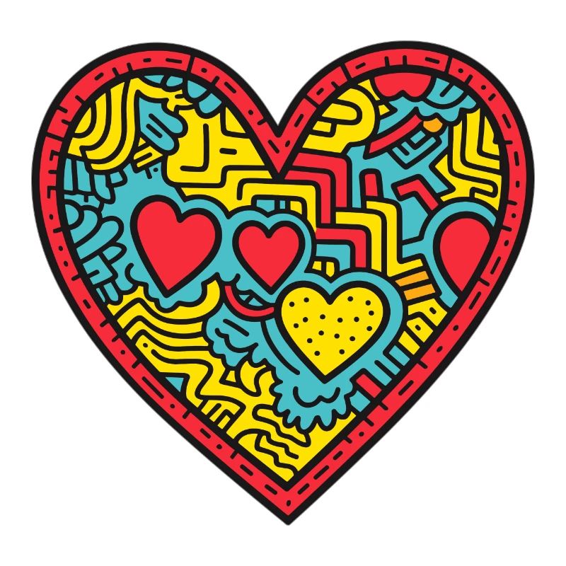 Herz Liebe