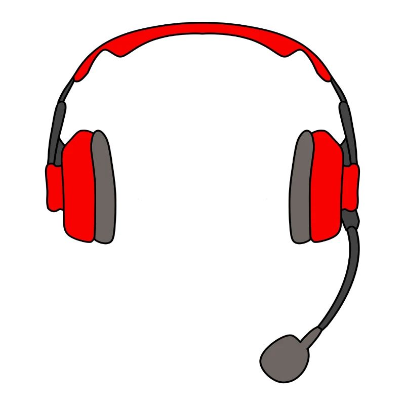 Headset Gaming Kopfhörer