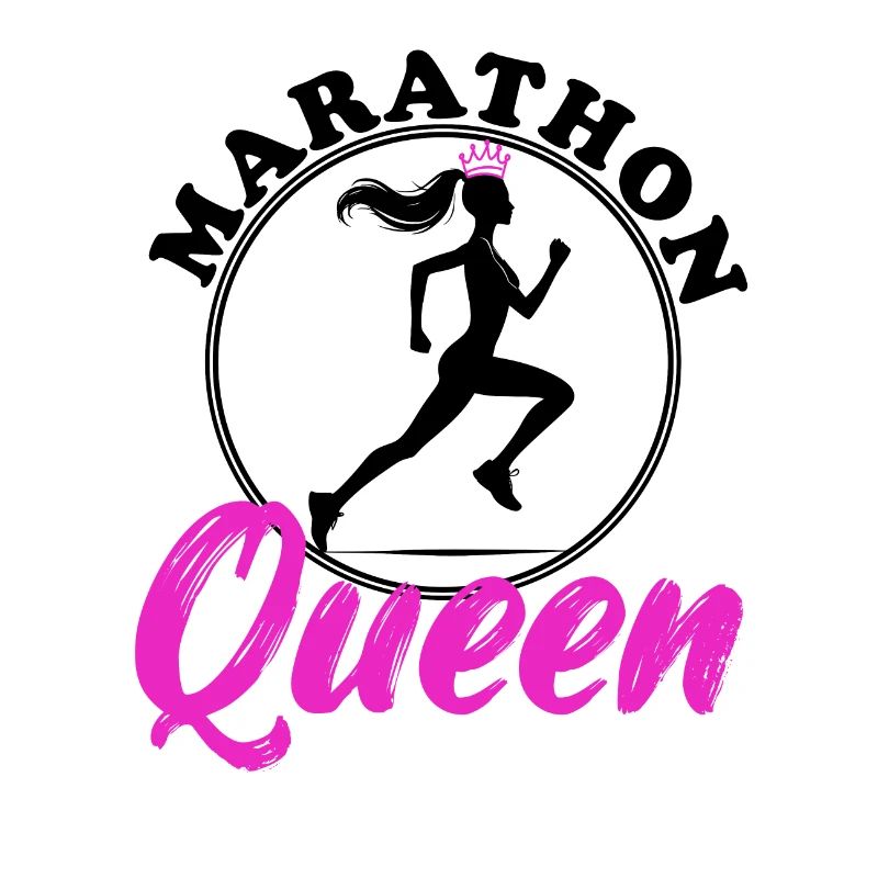 Marathon Queen
