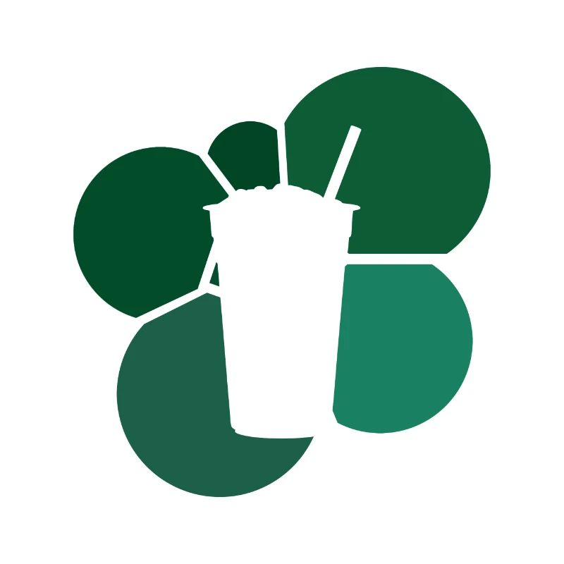 Tee Bubble Boba