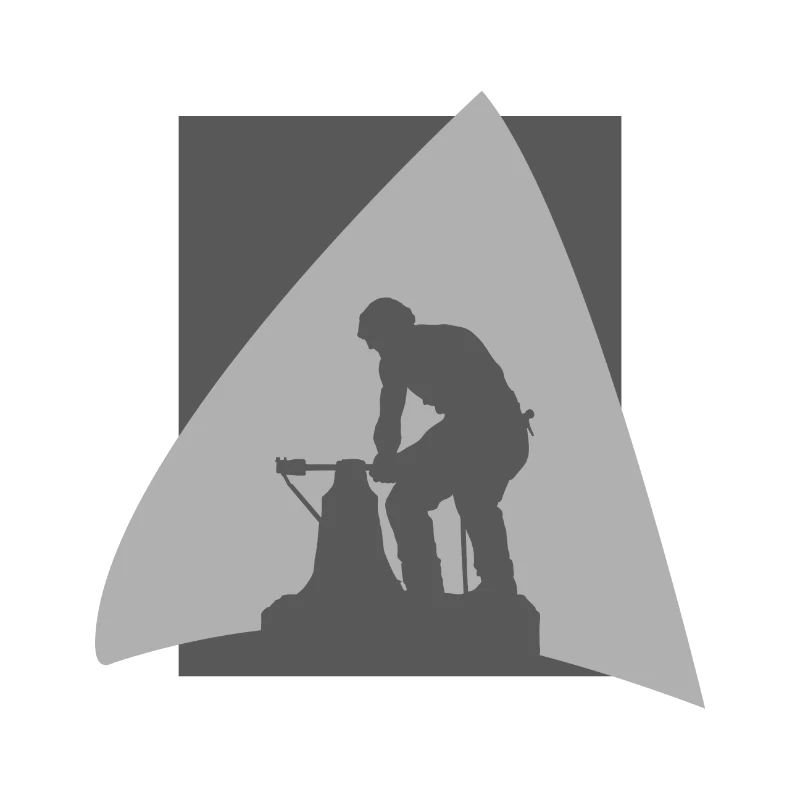 Forging Forge Forge Forge