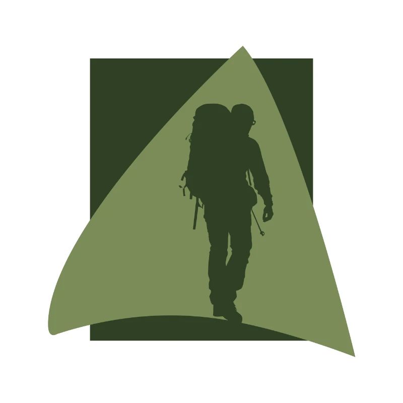 Backpack Pilgrim Backpacking