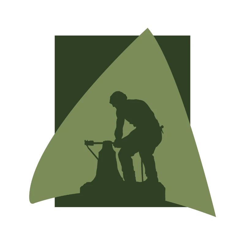 Forging Forge Forging