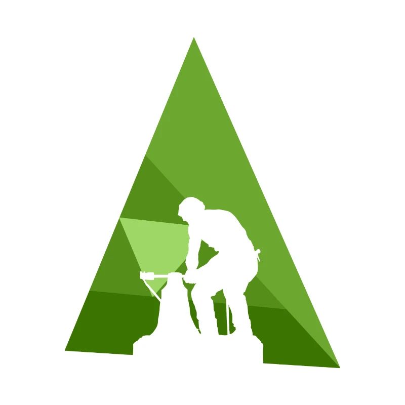 Blacksmith blacksmith forging