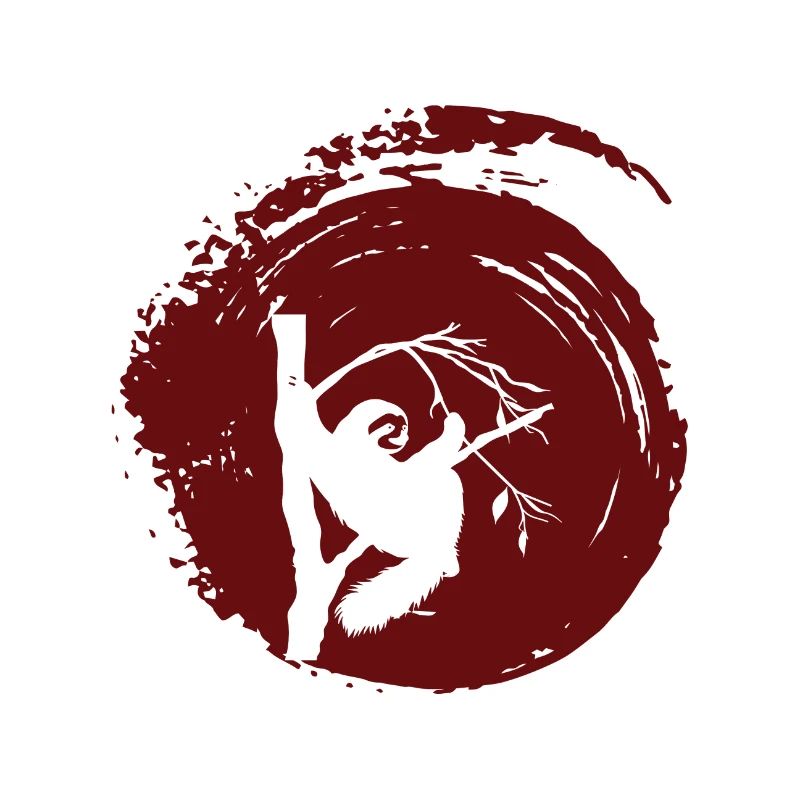 Sloth Sleeping Chill