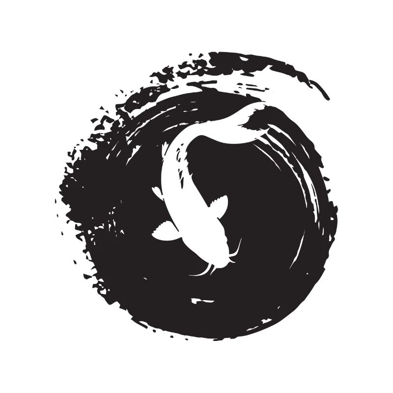 Koi Fish