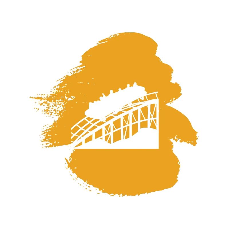 Rummel Lukas Roller Coaster