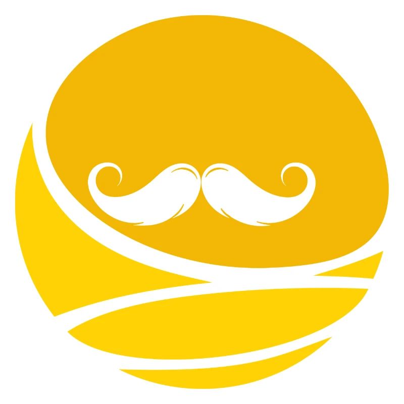 Beard Mustache