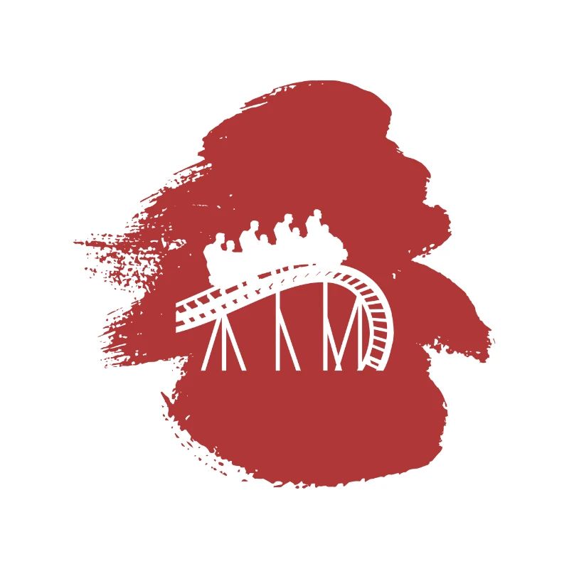 Rummel Lukas rollercoaster