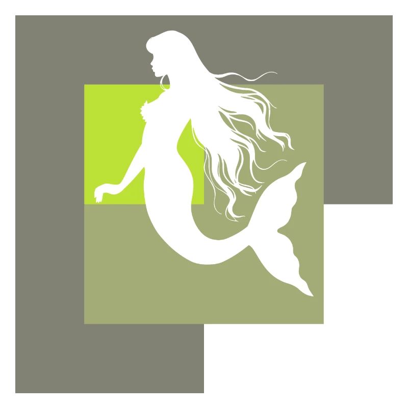 Manatee Mythical Creature