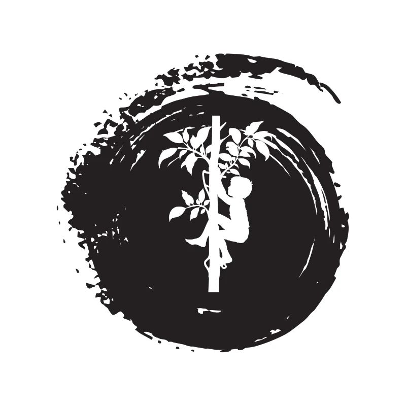 Climbing Ascent Tree Climbing