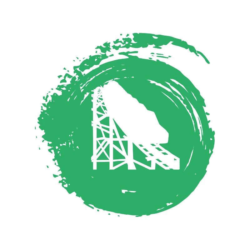 Roller coaster Lukas Rummel