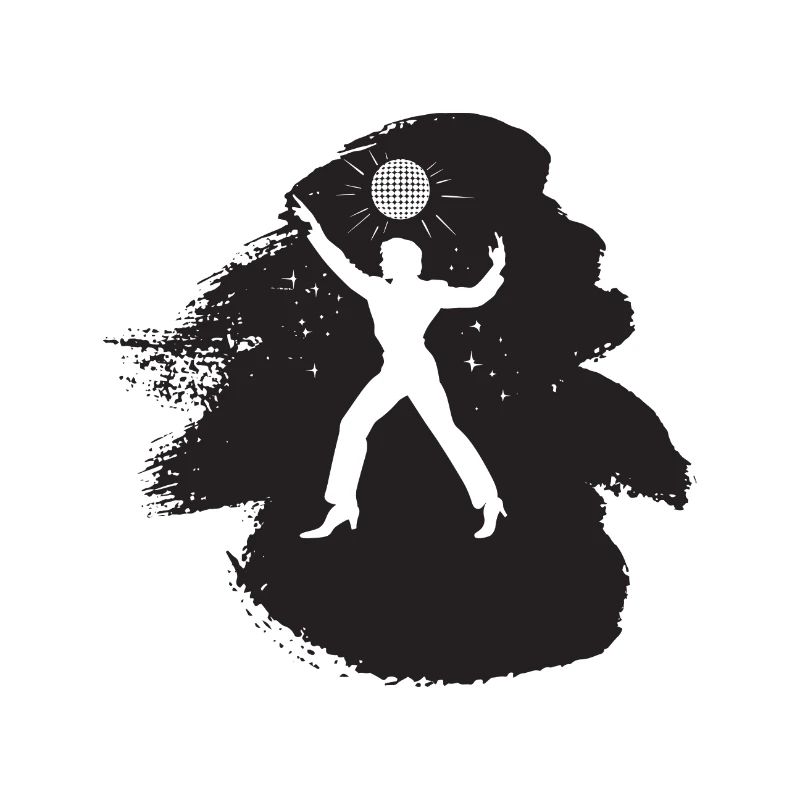 Discotheque Disco Dancing