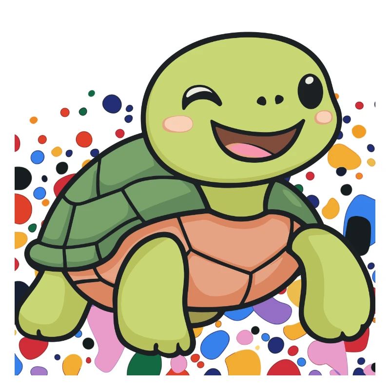 Turtle Turtle Turtles
