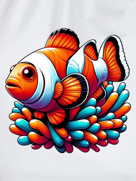 Clownfisch