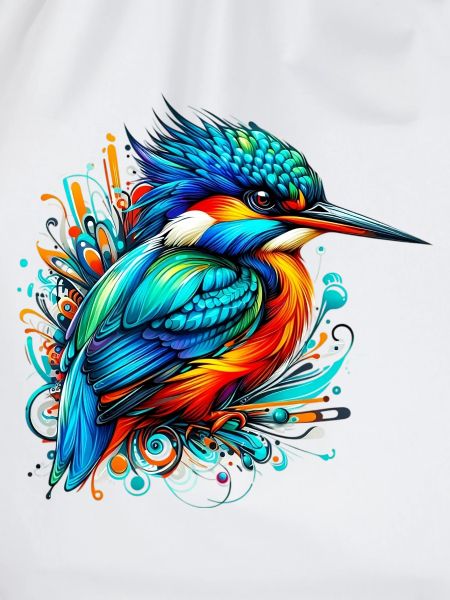 Eisvogel